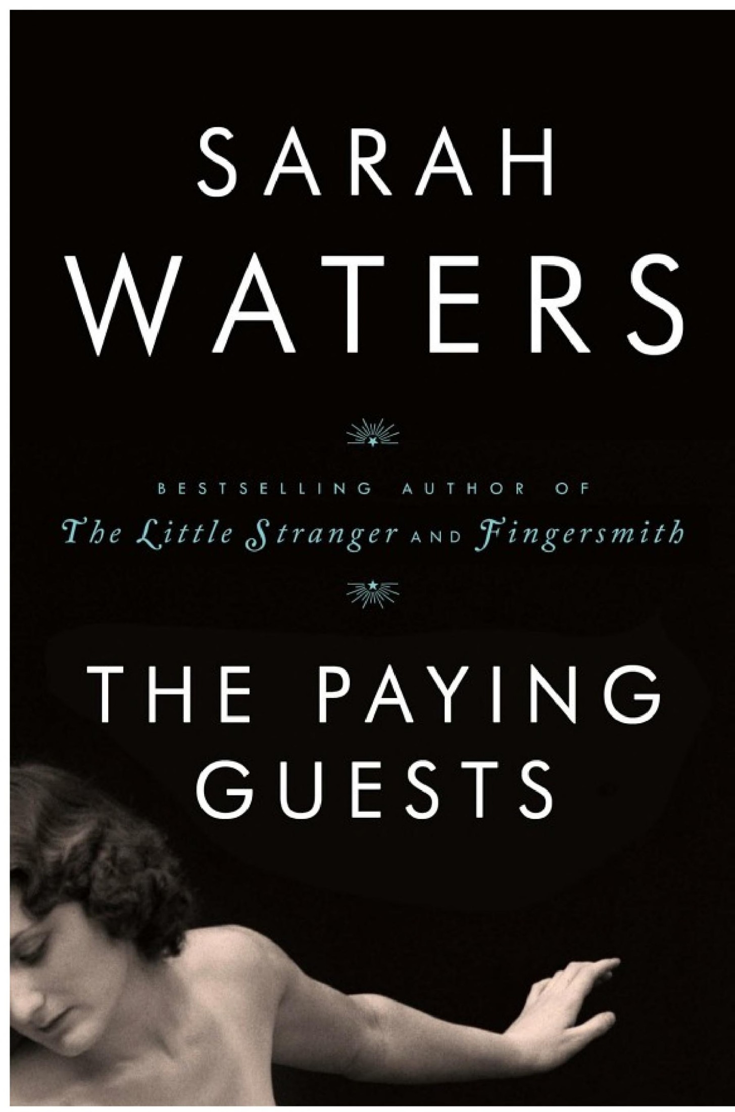 The Paying Guests