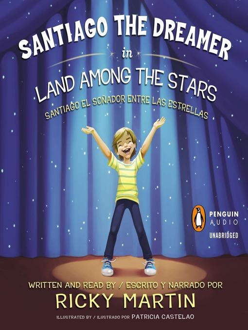 Santiago the Dreamer in Land Among the Stars / #Santiago el sonadorentre las estrellas