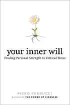 Your Inner Will