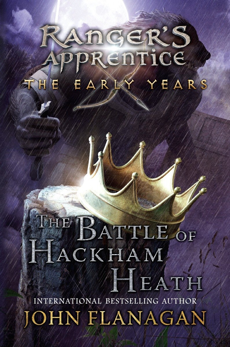 The Battle of Hackham Heath