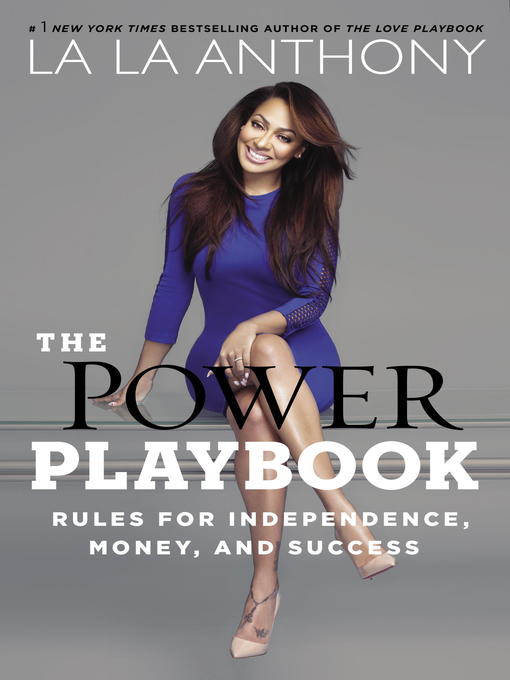 The Power Playbook