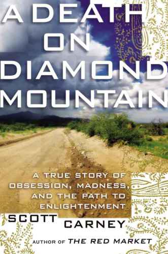 A Death on Diamond Mountain