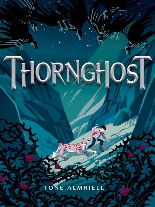 Thornghost