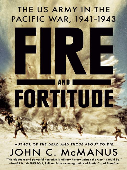 Fire and Fortitude