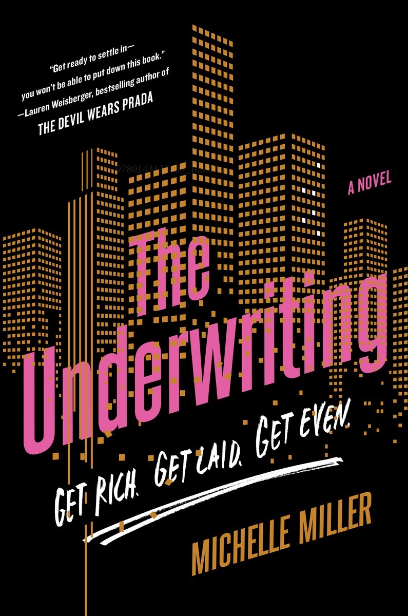 The Underwriting