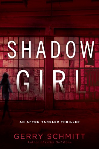 Shadow Girl