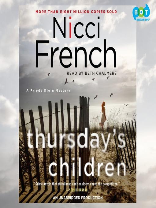 Thursday's Children