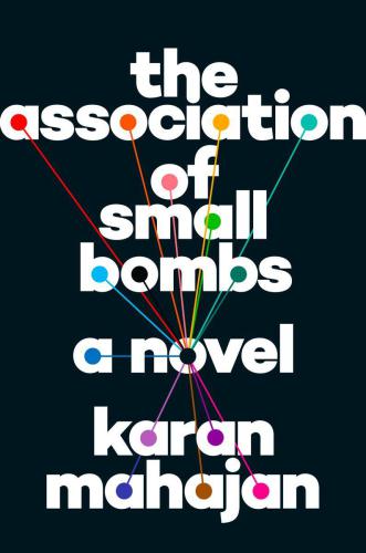 The Association of Small Bombs