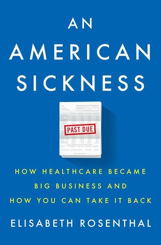 An American Sickness