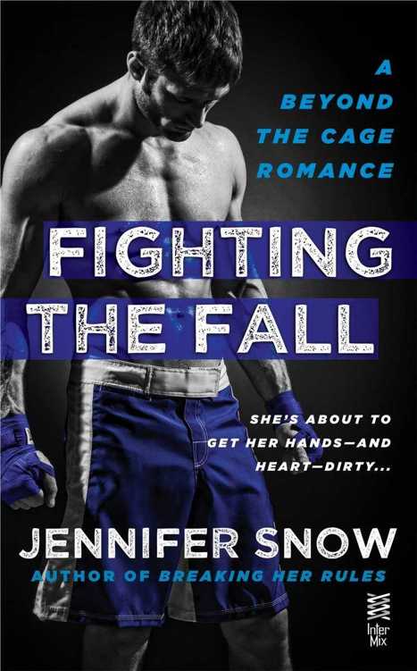 Fighting the Fall--Beyond the Cage