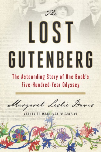 The Lost Gutenberg