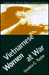 Vietnamese Women at War