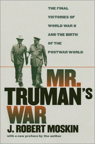 Mr. Truman's War