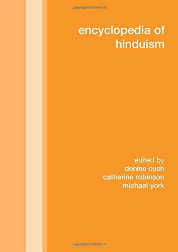 Encyclopedia of Hinduism