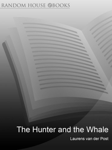 The Hunter and the Whale