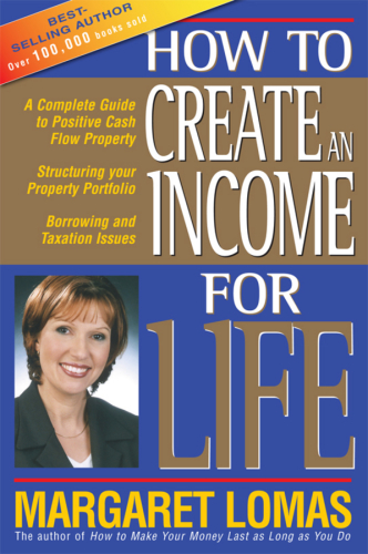 How to Create an Income for Life