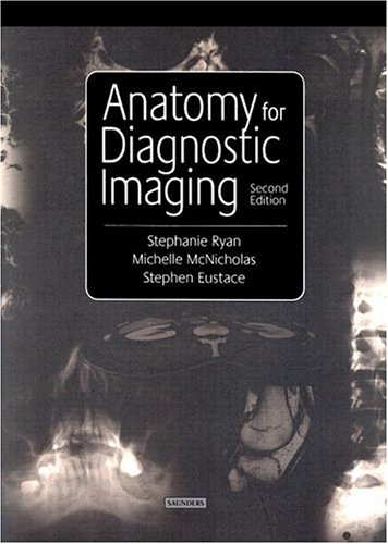 Anatomy for Diagnostic Imaging