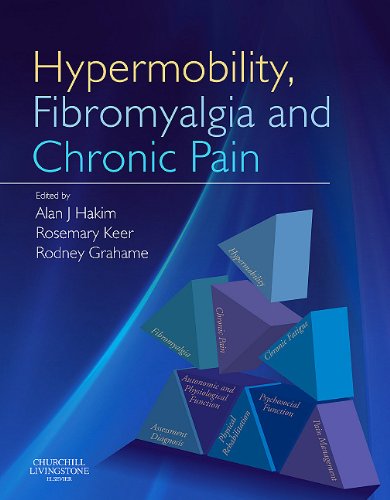 Hypermobility, Fibromyalgia and Chronic Pain