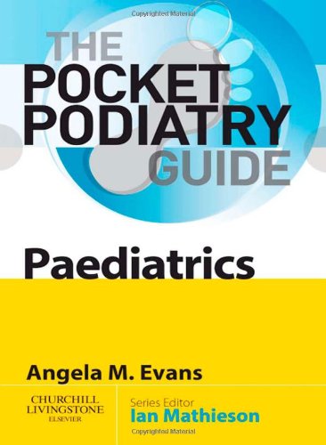 Pocket Podiatry: Paediatrics