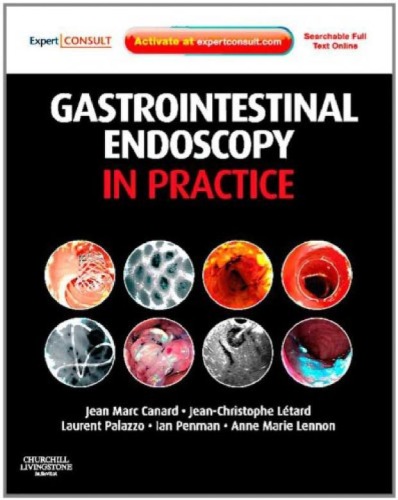 Gastrointestinal Endoscopy In Practice