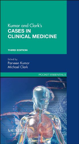 Kumar &amp; Clark's Cases in Clinical Medicine