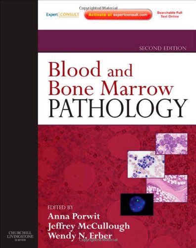 Blood and Bone Marrow Pathology