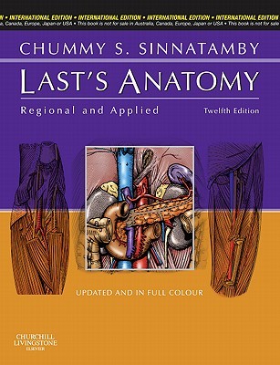 Last's Anatomy