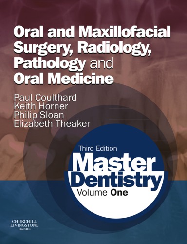 Master Dentistry