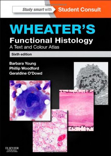 Wheater's Functional Histology