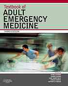 Textbook of Adult Emergency Medicine E-Book
