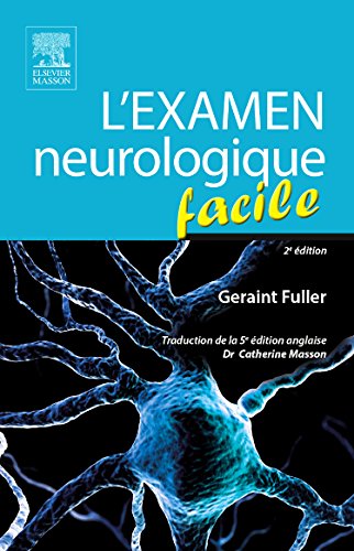 Neurological Examination Made Easy