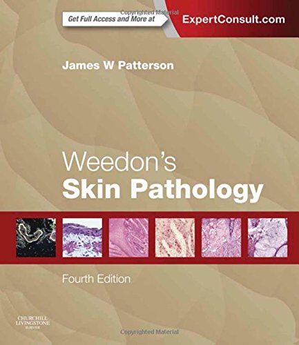 Weedon's Skin Pathology E-Book