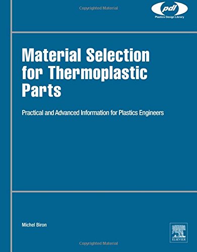 Material Selection for Thermoplastic Parts