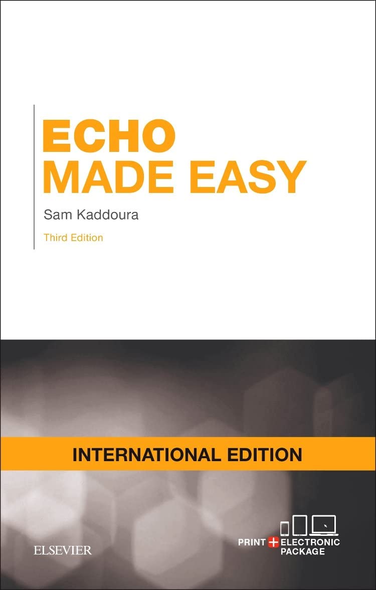 Echo Made Easy