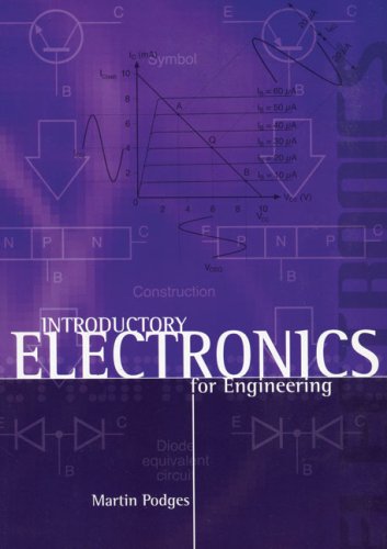 Introductory Electronics