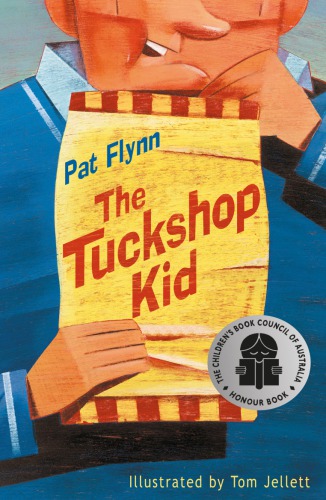 The Tuckshop Kid