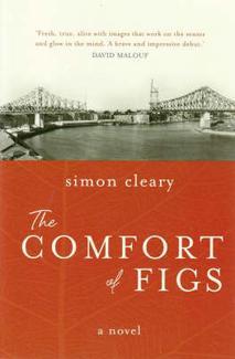 The Comfort of Figs