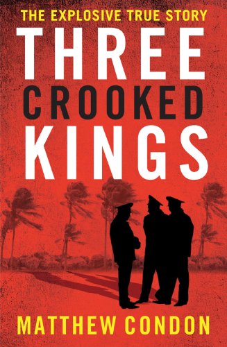 Three Crooked Kings