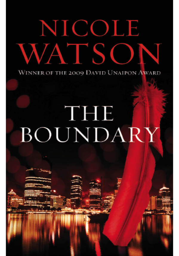 The Boundary