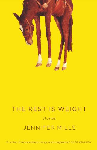 The Rest Is Weight