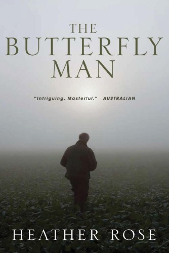 The Butterfly Man