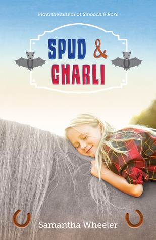 Spud &amp; Charli