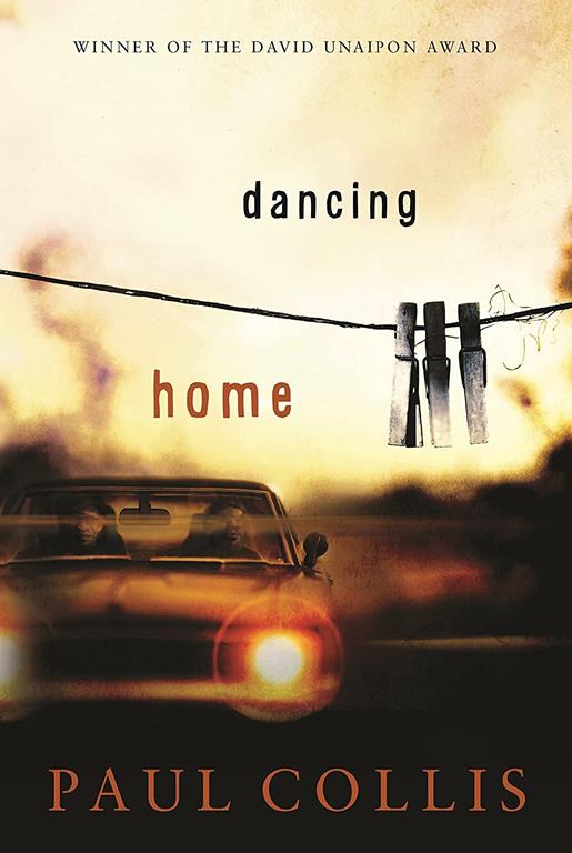 Dancing Home (David Unaipon Award Winners Series)