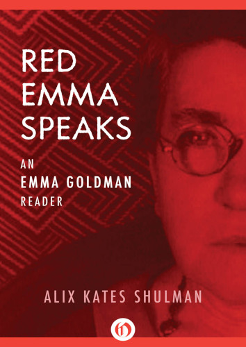 Red Emma Speaks