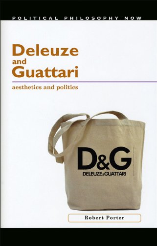 Deleuze and Guattari