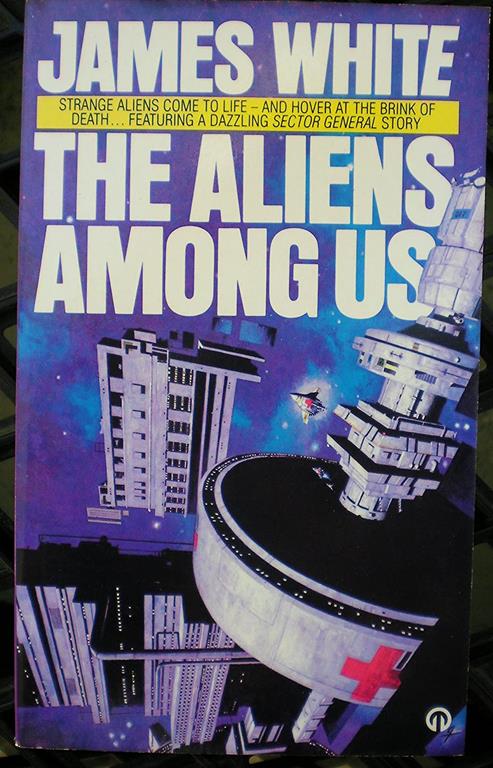 The Aliens Among Us