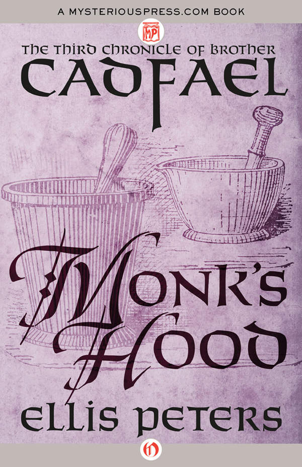 Monk's-Hood