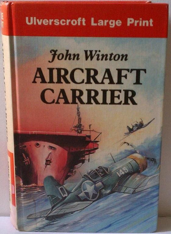 Aircraft Carrier (U)