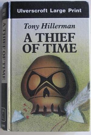 A Thief of Time