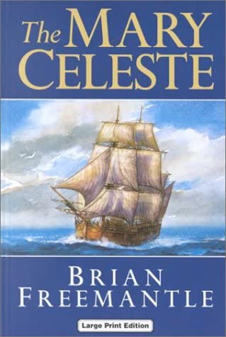 The Mary Celeste